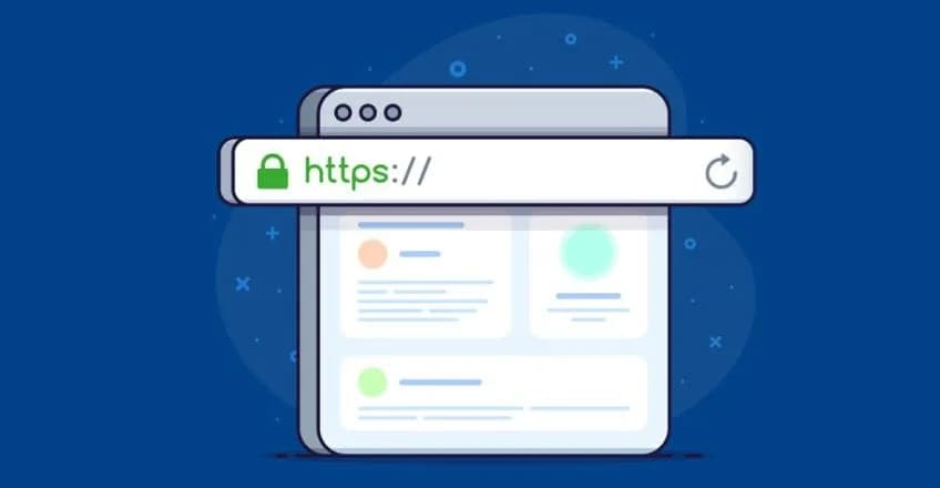 How to convert a WordPress site from HTTP to HTTPS