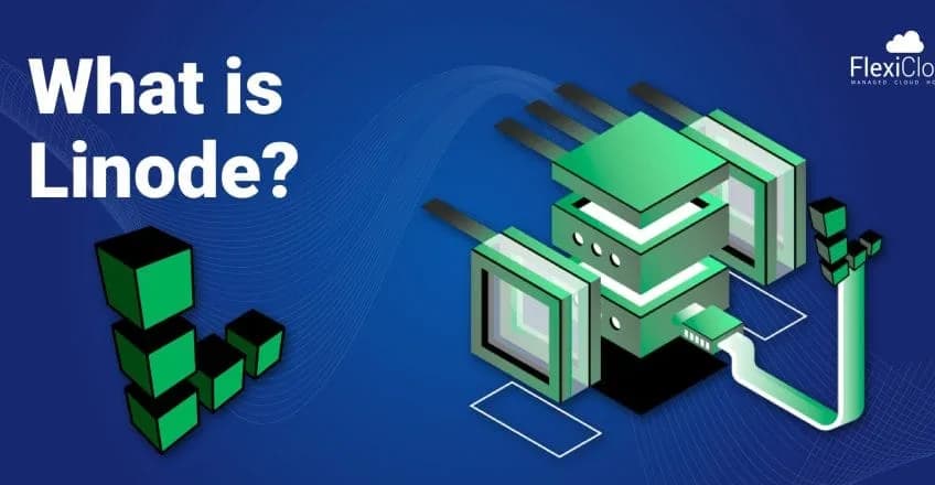 What is Linode
