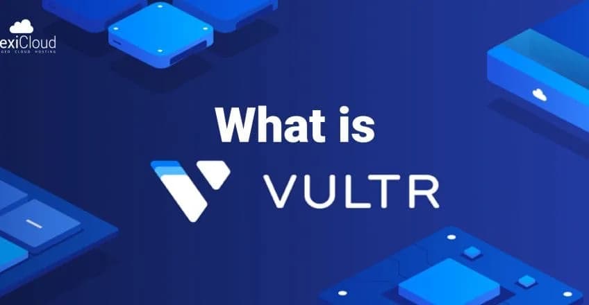 What is Vultr