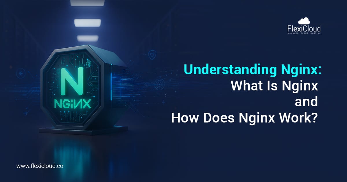 What is Nginx and how it works