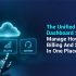 The Unified Hosting Dashboard: Multi Cloud Management, Billing, and Support in One Place