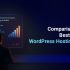 Best managed WordPress hosting in India 2026 comparison